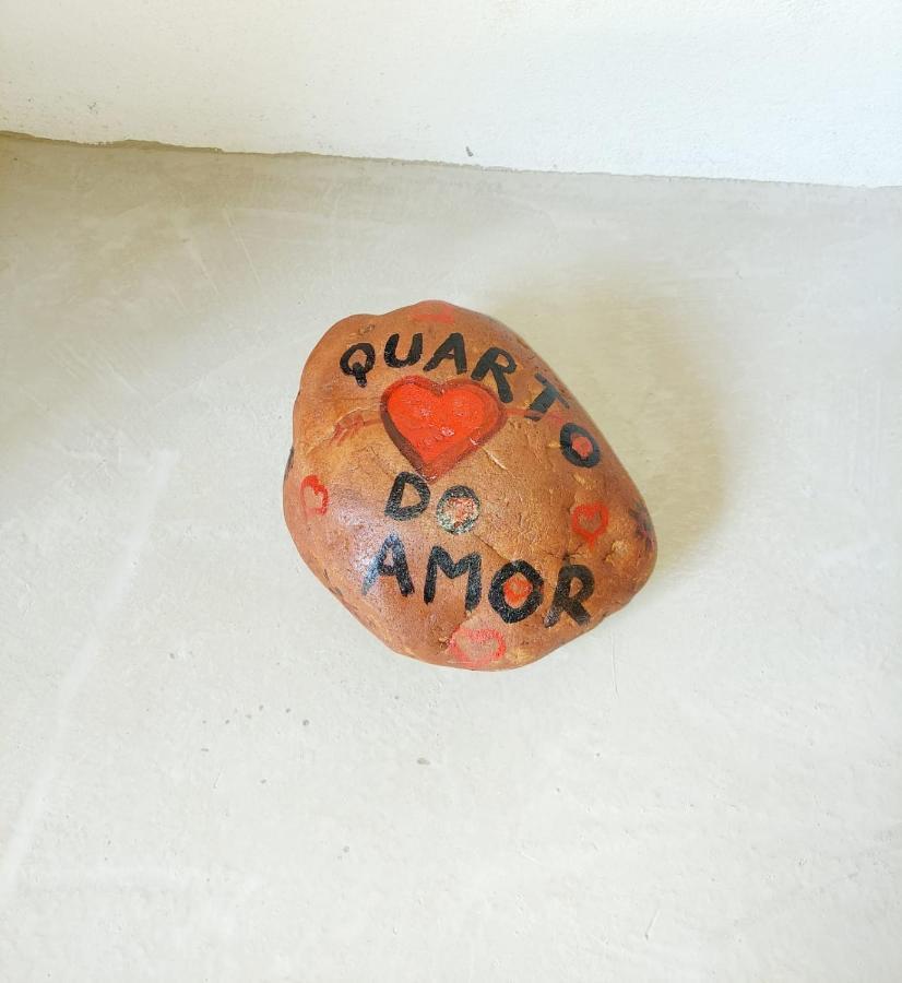 Pousada Vila Da Serra - Quarto Do Amor Nova Lima Extérieur photo