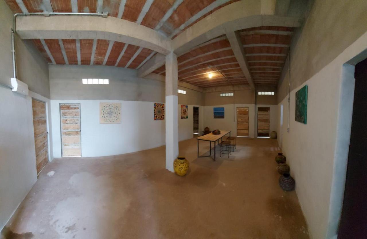 Pousada Vila Da Serra - Quarto Do Amor Nova Lima Extérieur photo